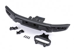 Bumper, Front/ Bumper Mount, Front/ Light Covers (left & right)/ 2.5x10mm BCS (4) (fits Ford Raptor R)