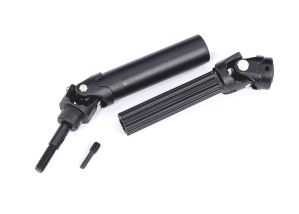 Traxxas Driveshaft Assm. Front or Rear Maxx Duty