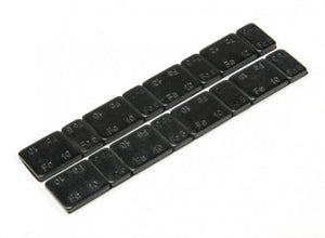Iron Balance Weights 60g (2 strips per bag)