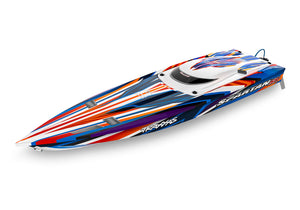 Traxxas Spartan 36