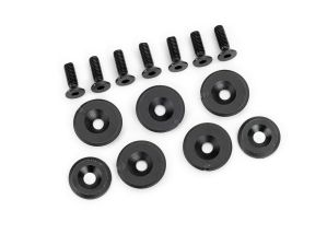 Traxxas Body&Roof Washers Fits 10411