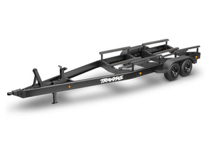 Traxxas Tandem-Axle Boat Trailer (For Distruptor)