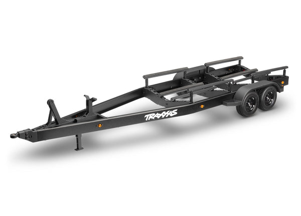 Traxxas Tandem-Axle Boat Trailer (For Distruptor)