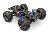 Traxxas Mini Maxx BL-2s Orange (In Store Only)