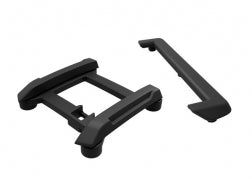 Traxxas Mini Maxx Skid plate (roof)/ tailgate protector BLK