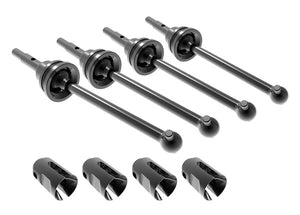 Steel CV Driveshafts  (Mini Maxx)