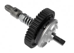 Traxxas Mini Maxx Slipper clutch, complete (fits Mini Maxx®) (requires #10757 & 10762)