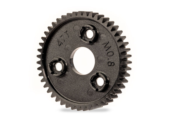 Traxxas Spur Gear 47T For Slipper Clutch