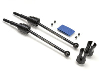 Exotek Traxxas 1/10 Rally HD CVD Set, Front Set