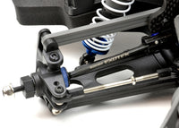 Exotek Traxxas 1/10 Rally HD CVD Set, Front Set