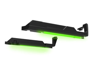 Traxxas Mini maxx Underbody LED Lights GRN