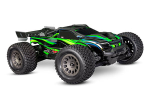 Mini XRT VXL Green