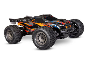 Mini XRT VXL Orange