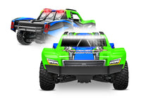 Traxxas Light Kit Mini Slash 4x4 Complete