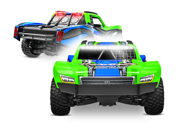 Traxxas Light Kit Mini Slash 4x4 Complete