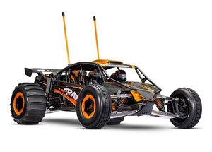Pro Scale X-Series Sand Car (Pre Order Only)