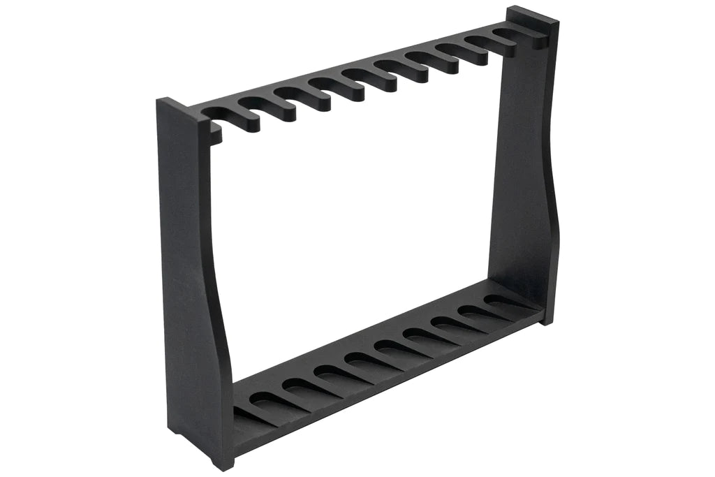 Goat Guns Mini Black Rack – EVS Hobbies USA