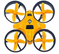 IRONQUAD BumbleB Whoop Pro