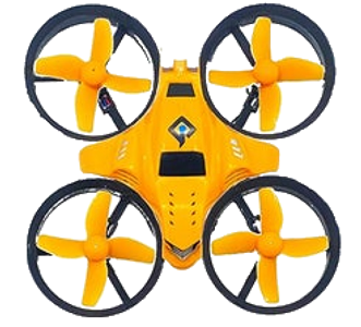 IRONQUAD BumbleB Whoop Pro