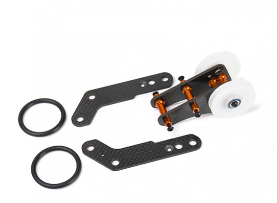BSR Berserker Wheelie Bar Set