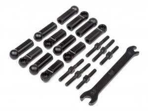 TURNBUCKLE SET (SPORT 3)
