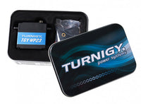 Turnigy TGY-WP23 Waterproof Metal Gear Digital Servo 23kg / 0.12sec / 75g