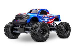 Traxxas Stampede 2WD Brushless 40 Years