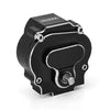 Injora Aluminum Complete Transmission for 1/18 Redcat Ascent-18