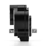 Injora  Aluminum Complete Transmission for 1/18 Redcat Ascent-18