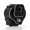 Injora  Aluminum Complete Transmission for 1/18 Redcat Ascent-18