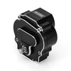 Injora  Aluminum Complete Transmission for 1/18 Redcat Ascent-18