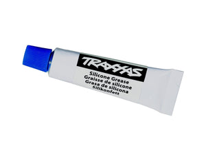 Traxxas silicone grease
