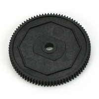Losi Spur Gear 86T: Slider