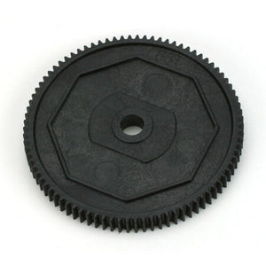 Losi Spur 88T: Slider