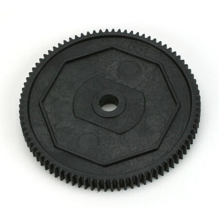 Losi Spur Gear 86T: Slider