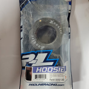 Pro-Line Hoosier SC S3 Drag Tires SC Rr