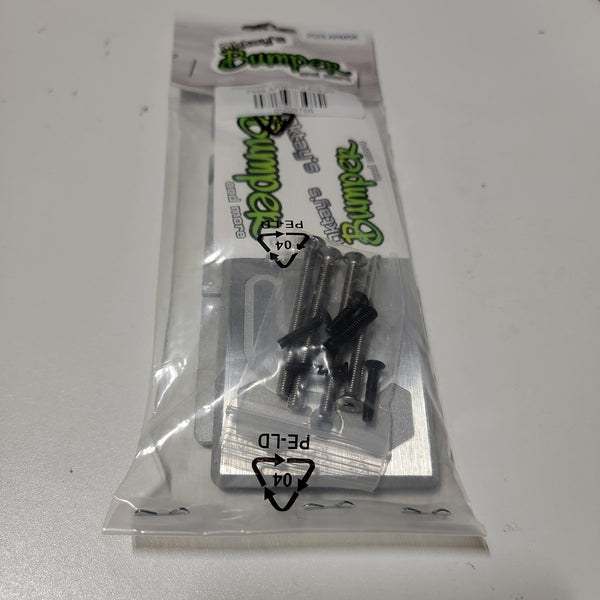 Oktay Arrma 3S/4S V2 Skid Plate Set (Will not fit 4s V2.5)