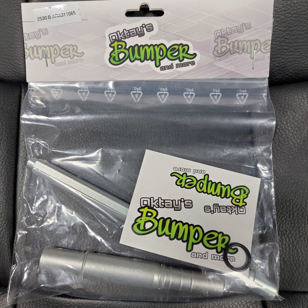 Oktay Arrma Big Rock Middle Driveshaft 3s