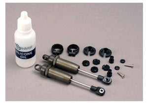 Traxxas Shocks Long Hard Coated PTFE