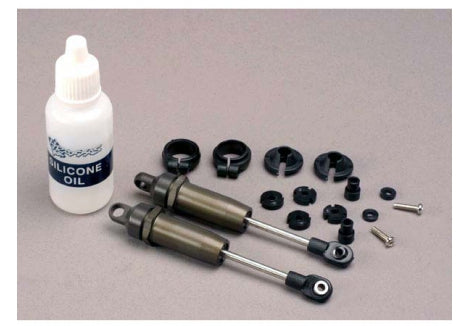 Traxxas Shocks Long Hard Coated PTFE