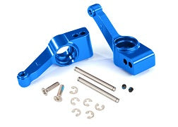 Traxxas Stub Axle Carrier (Rear) Blue