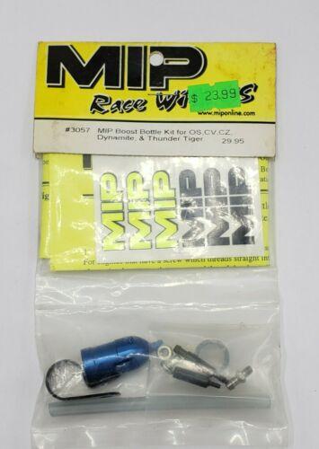 Mip Vintage Boost 3057 Bottle Kit Rare Nos Os Cv Cz Rc10 Nitro Ds Rc10gt Rs4