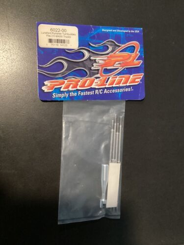 Pro-LineLunsford Punisher Turnbuckles