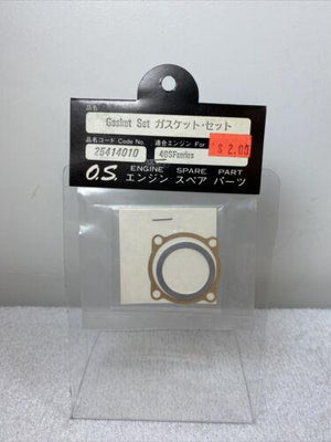 O. S. Engine Gasket Set for 46SF