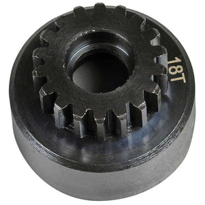 HPI A993 H/D Clutch Bell 18T Savage SS