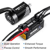 INJORA Roverin M30 G2 FOC Sensored Brushless ESC & Motor for 1/18 TRX4M Ascent18