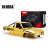 INJORA Limited Edition IR60-18 Body for 1/18 TRX4M (Gold)