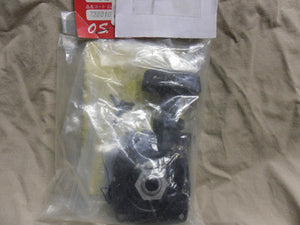 O. S. Engine Recoil Starter Assembly