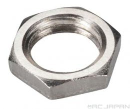 O. S. Engine Nozzle Locknut for 2BK