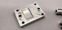 PPS022 Arrma 6s Diff Cap (With Bearing Retainers)